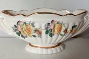 Sadler Majestic Large Gondola Vase