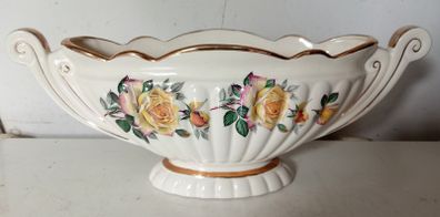 Sadler Majestic Large Gondola Vase