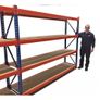 Longspan Shelving Image 4