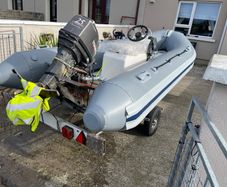 Gemini rib