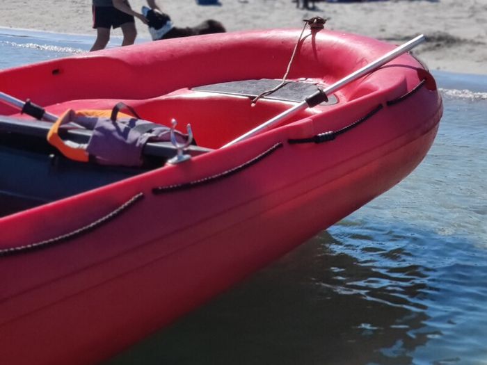 Fun Yak 3.90 motorboat full package
