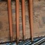 Vintage Dansette Legs Image 2