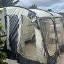 290cm caravan awning Image 4