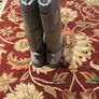 Next Boots size EU-39, UK-6 Image 5