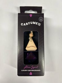 Carfume Alien Spirit