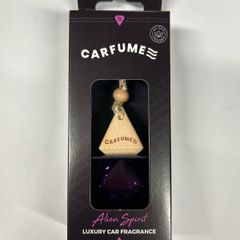 Carfume Alien Spirit