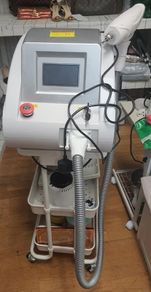 Beauty Machine