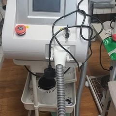Beauty Machine