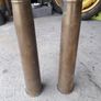 Brass Artillery Shells Image 2