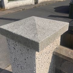 pillar cap