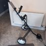 McGregor golf trolley Image 2