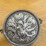 antique incense burner Image 4