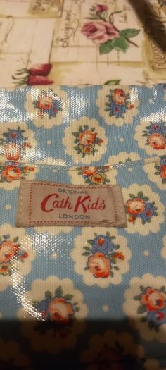 Cath kids bag and purse