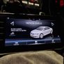 Skoda SUPERB MIB2.5 Radio Navigation Unit with 9.2'' Screen Image 4