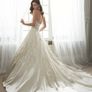 Wedding dress Image 3