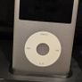 Apple ipod 7gen bundle, docking station and headphones Image 5