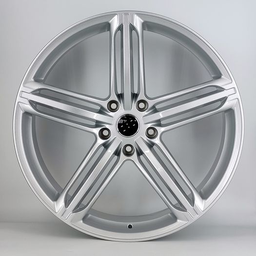 22" audi q7 porsche cayenne  5x130 style alloy wheels dublin 12