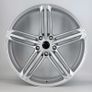 22" audi q7 porsche cayenne  5x130 style alloy wheels dublin 12 Image 5