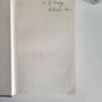 The Life Of Napoleon Buonaparte. By J.g.lockhart. 1909 New Edition. Hardback In Fair Condition.  See Photos For Same. Image 4