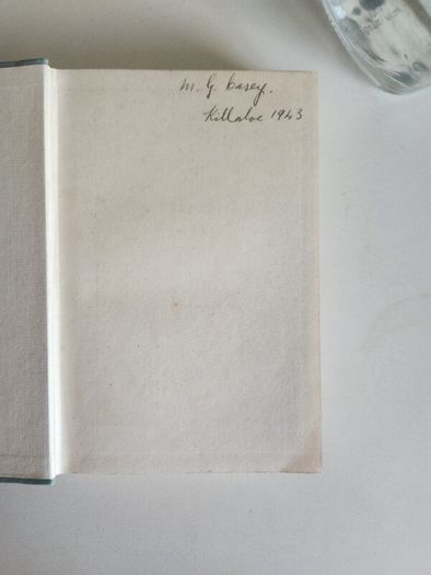 The Life Of Napoleon Buonaparte. By J.g.lockhart. 1909 New Edition. Hardback In Fair Condition.  See Photos For Same.