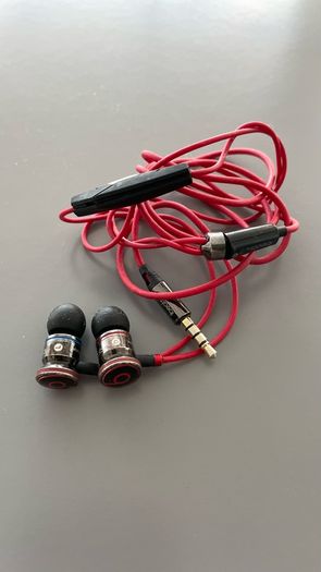 Monster ibeats