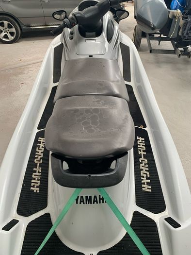 Yamaha Waverunner XLT1200