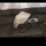 Baby jogger carrycot (no adapters) Image 5