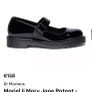 Dr Martens Mary Jane's Patent Image 6