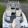 Orkney 440 Yamaha 20 hp - 20 Hours Garmin Trailer Image 2