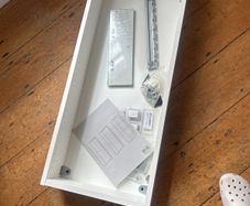 Ikea Bathroom Cabinets (3)