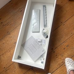 Ikea Bathroom Cabinets (3)