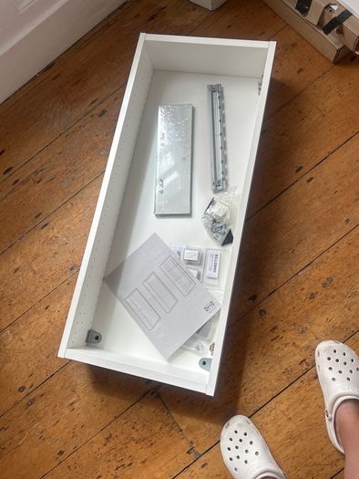 Ikea Bathroom Cabinets (3)