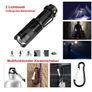 12 in 1 Survival Emergency Angler Set Outdoor Camping Bushcraft Outdoor Survival Kit - NO KNIFE Image 9
