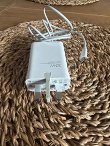 Xiaomi 33W genuine charger