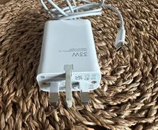 Xiaomi 33W genuine charger