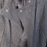 Coat United Colours Image 2