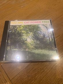 Cat Power - You Are Free