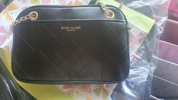 river island bag