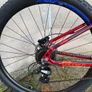 Carrera Hellcat Mountain Bike Image 3