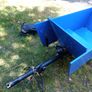 Argo cargo bike Image 3