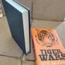 Tiger Wars by Steve Backshall Hardback with Dustjacket 2012 Near Fine Condition Image 8