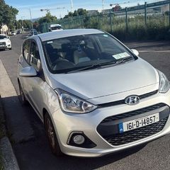 2016 Hyundai I10