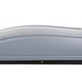 Halfords/Thule 420L Roof Box - Grey Image 2