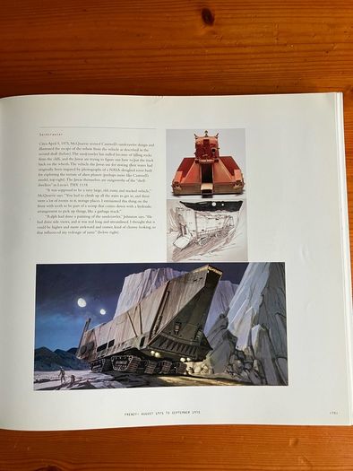 'The Making Of Star Wars.The Definitive Story Behind The Original Film'