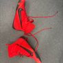 nike machomai 3 boxing boots Image 2
