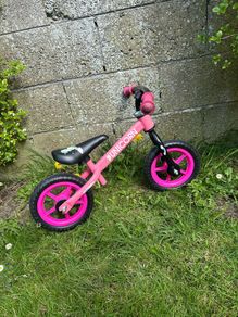 Balance Bike
