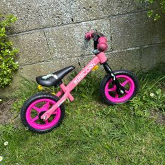 Balance Bike