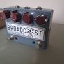 Hudson Broadcast Dual Footswitch Image 3