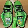 Nike Dunk SB Powerpuff "Buttercup" size 13C Image 7