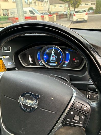 Volvo v49 2D